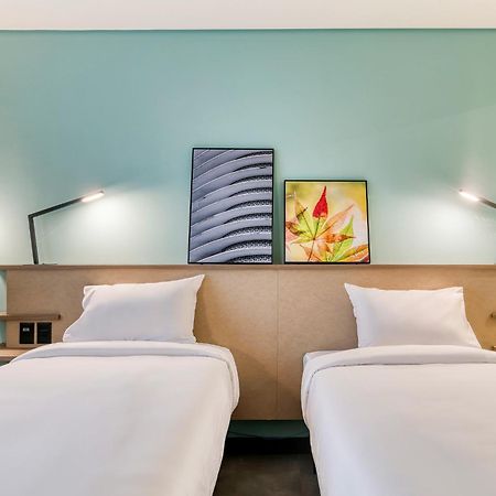 Novotel Bh Savassi Belo Horizonte Eksteriør bilde
