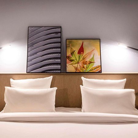 Novotel Bh Savassi Belo Horizonte Eksteriør bilde