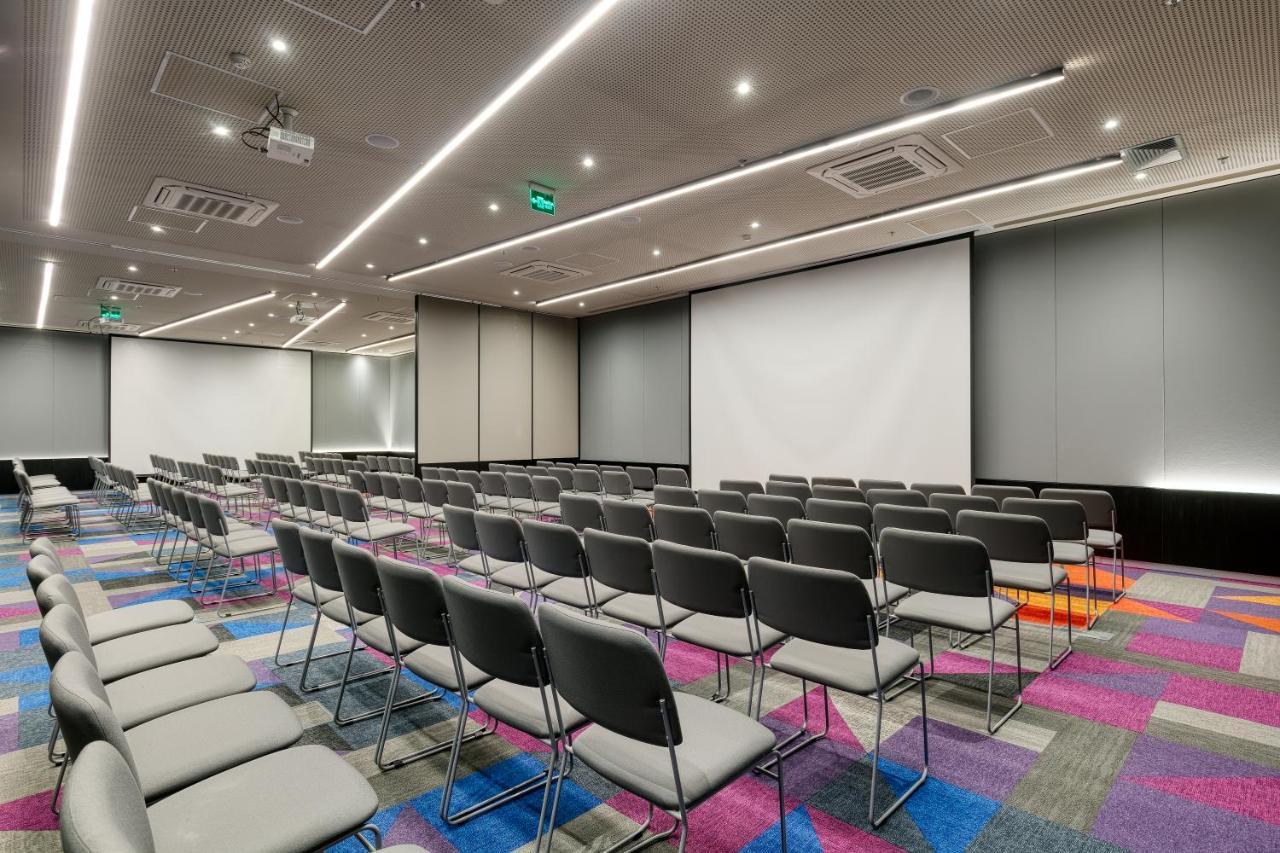 Novotel Bh Savassi Belo Horizonte Eksteriør bilde