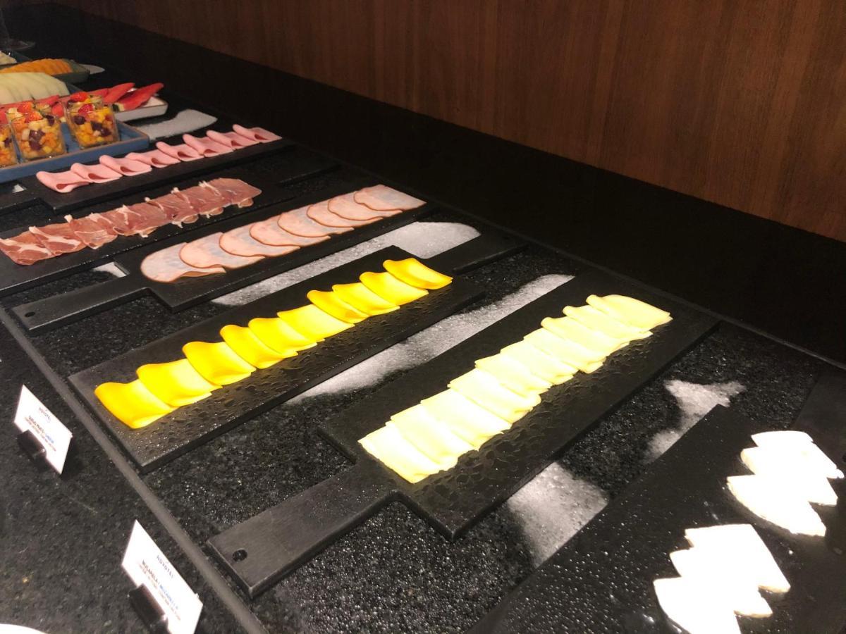 Novotel Bh Savassi Belo Horizonte Eksteriør bilde