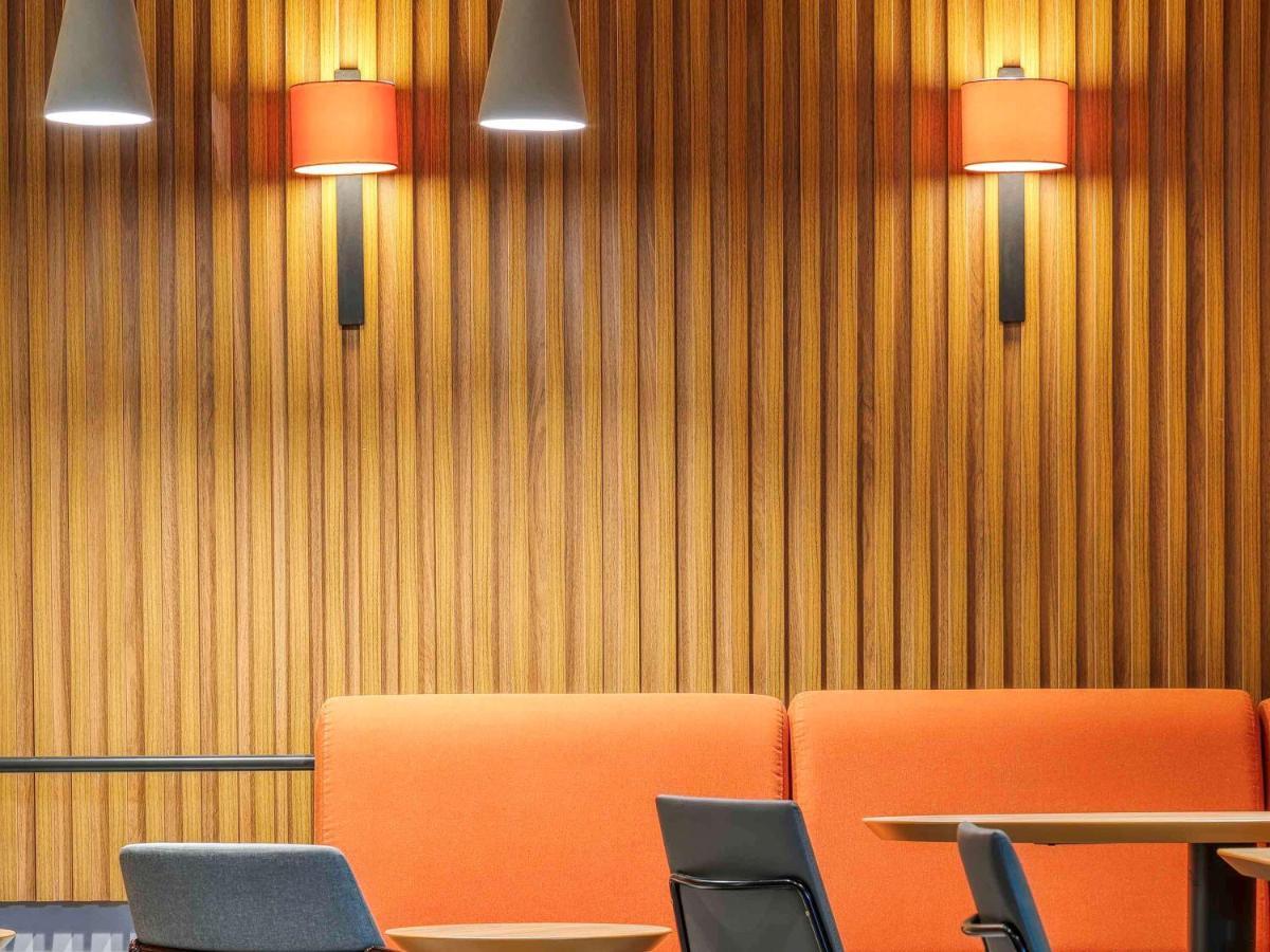 Novotel Bh Savassi Belo Horizonte Eksteriør bilde