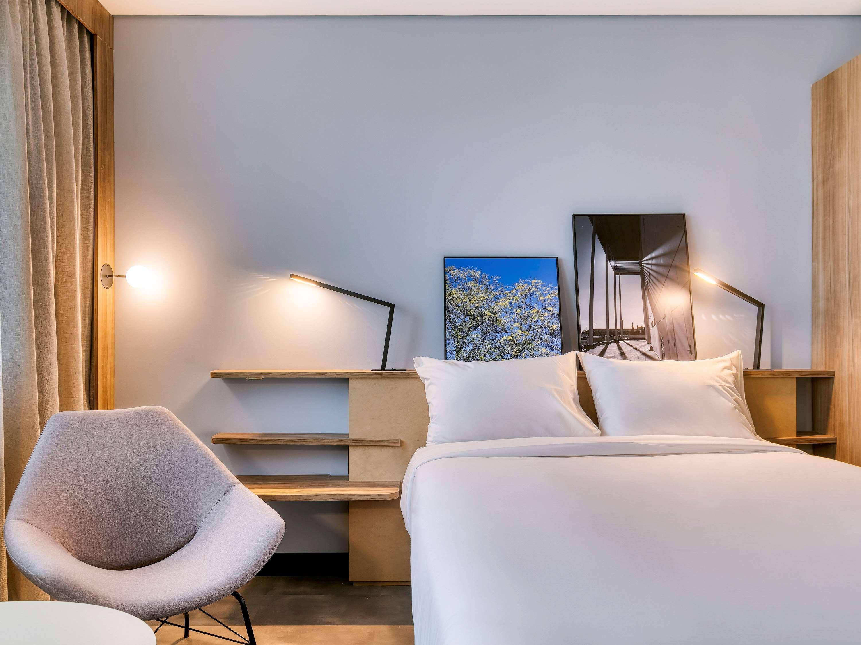 Novotel Bh Savassi Belo Horizonte Eksteriør bilde