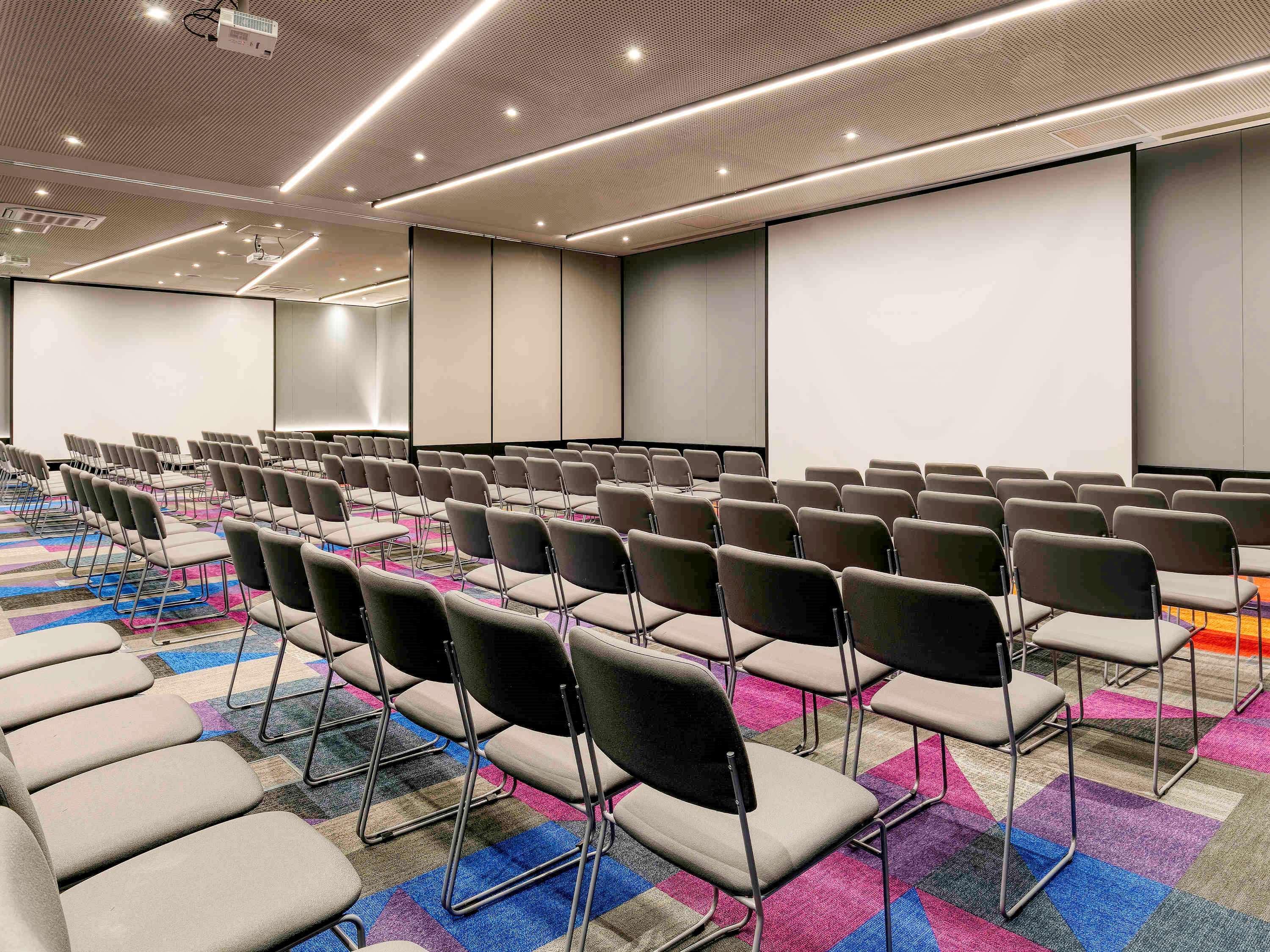 Novotel Bh Savassi Belo Horizonte Eksteriør bilde