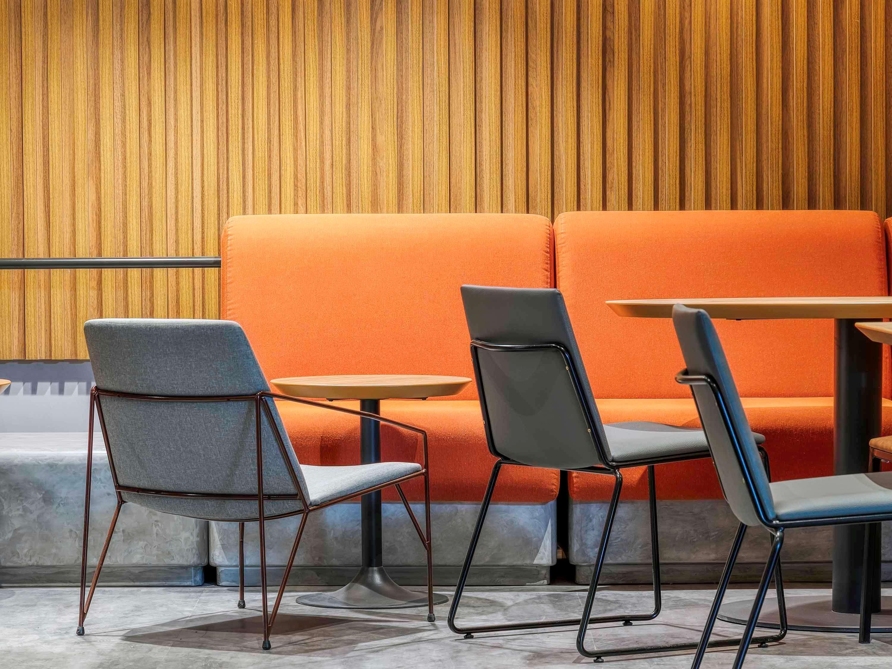 Novotel Bh Savassi Belo Horizonte Eksteriør bilde