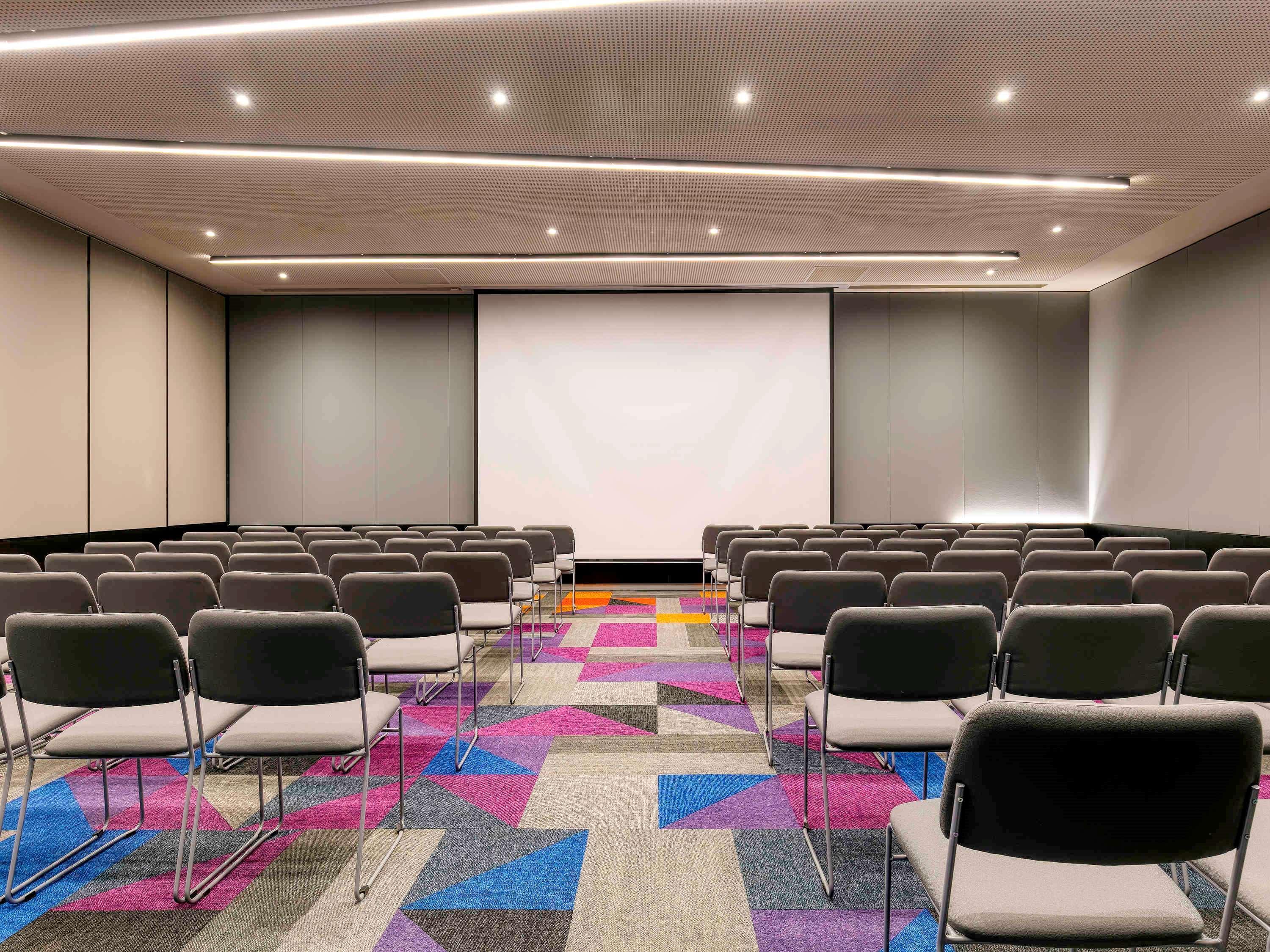Novotel Bh Savassi Belo Horizonte Eksteriør bilde