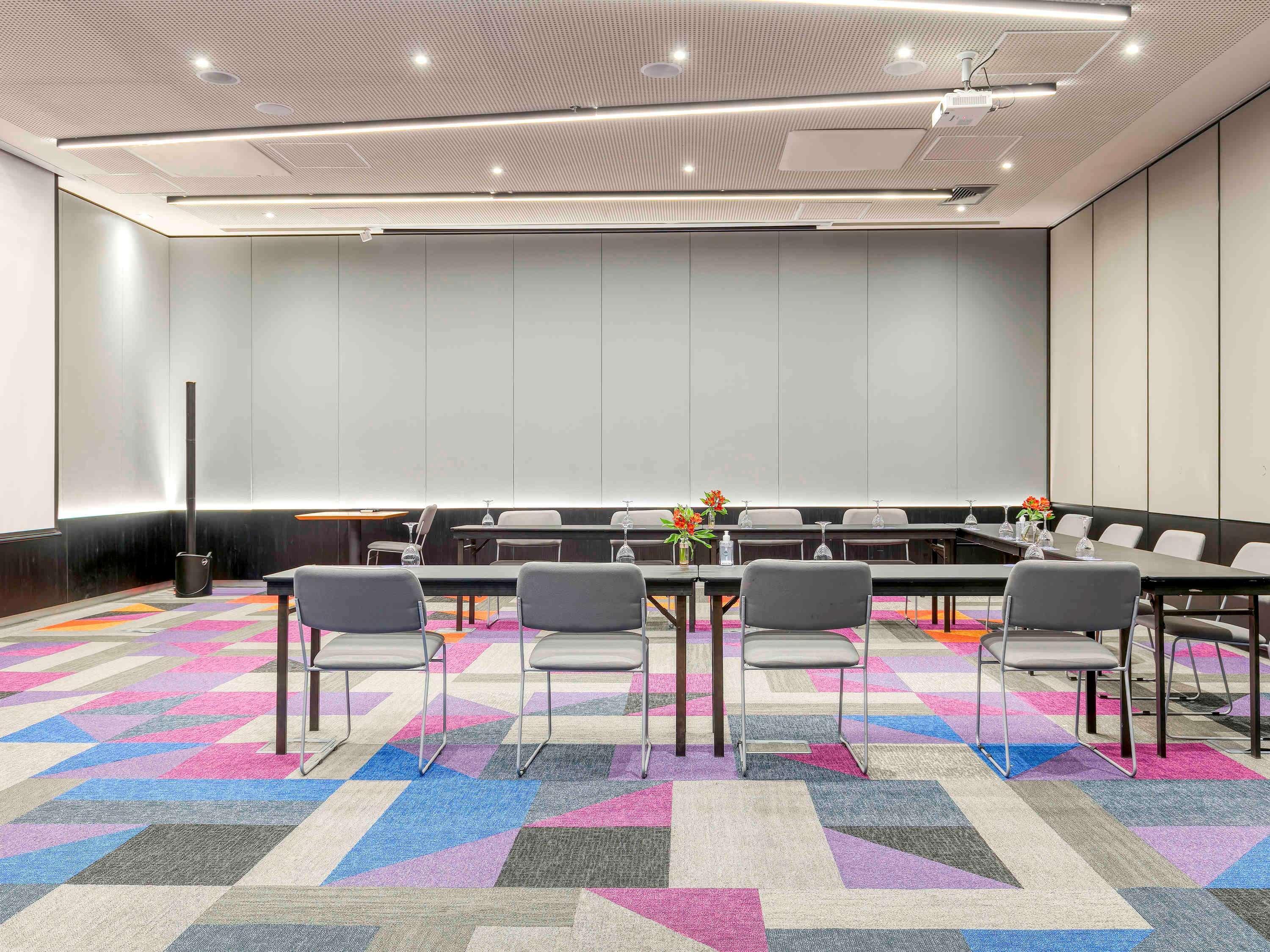 Novotel Bh Savassi Belo Horizonte Eksteriør bilde