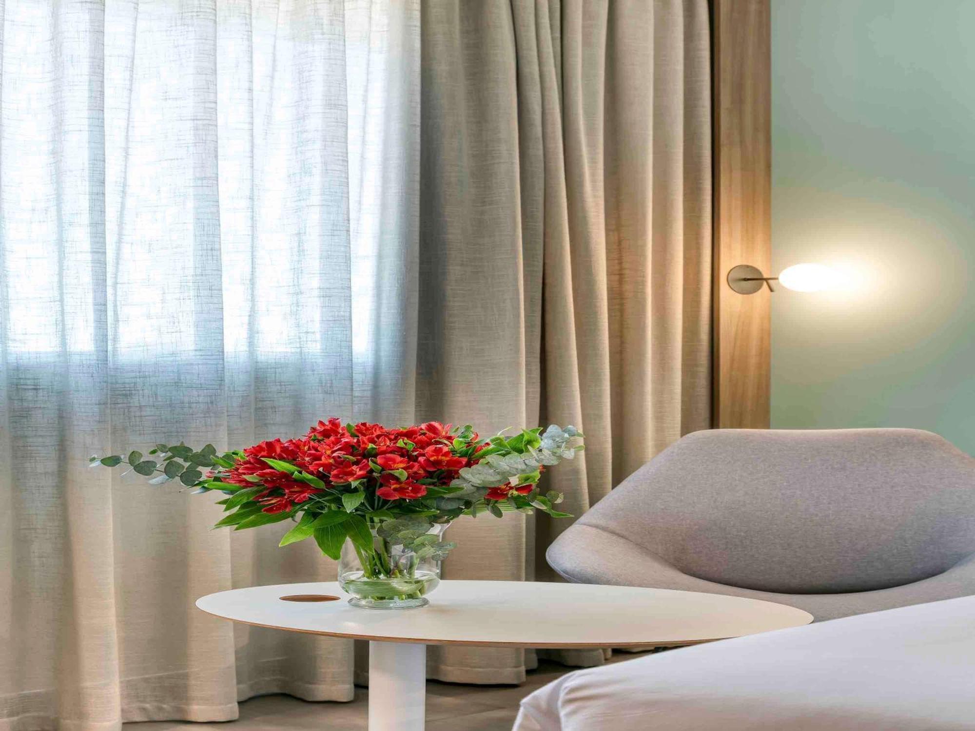 Novotel Bh Savassi Belo Horizonte Eksteriør bilde